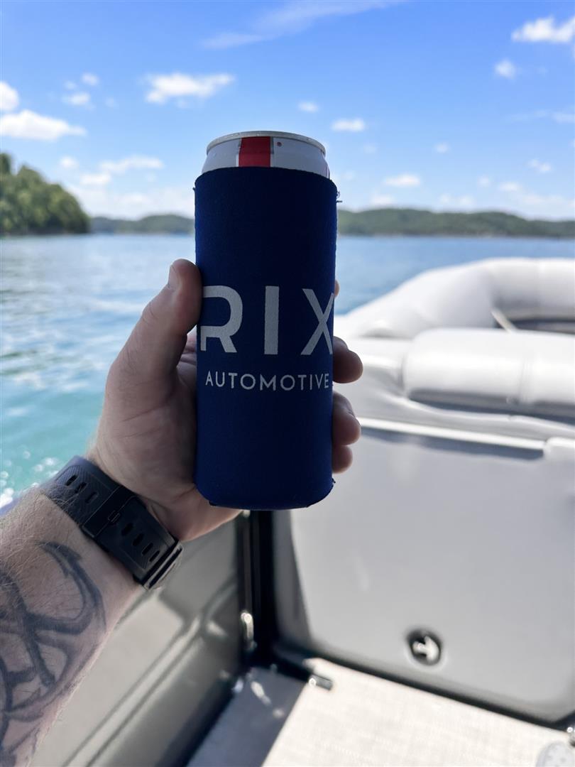 RIX Merch RIX Automotive