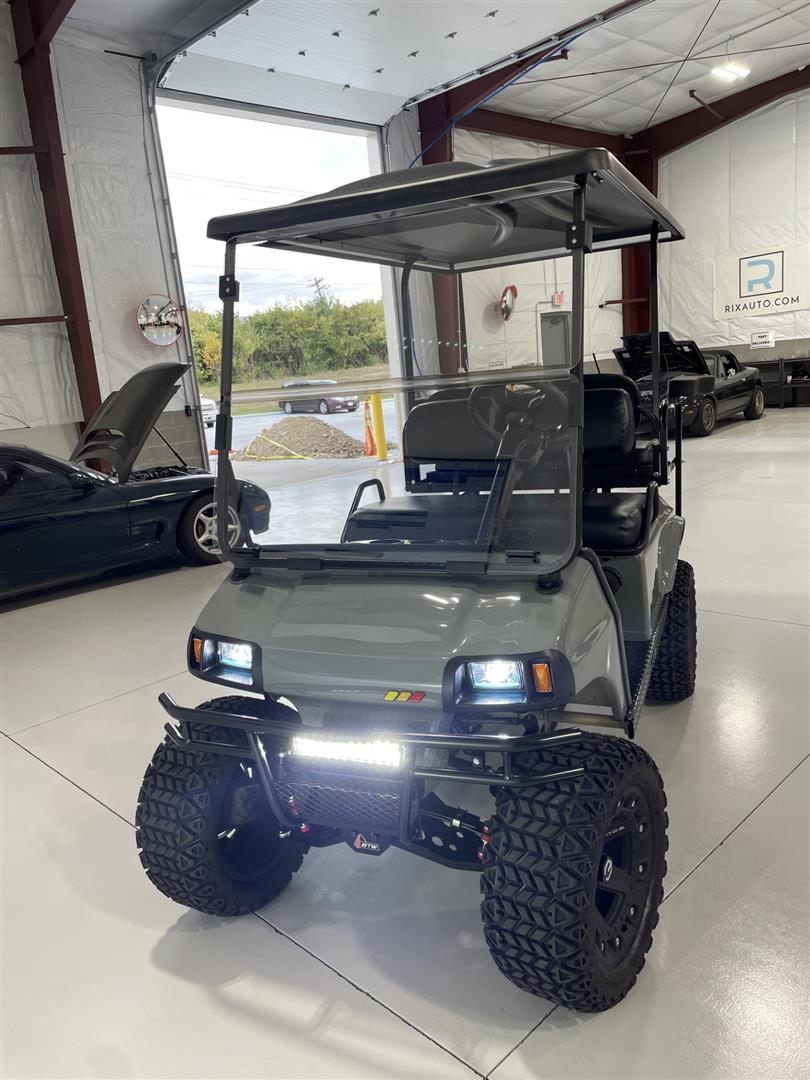 RIX OffRoad Division RIX Automotive