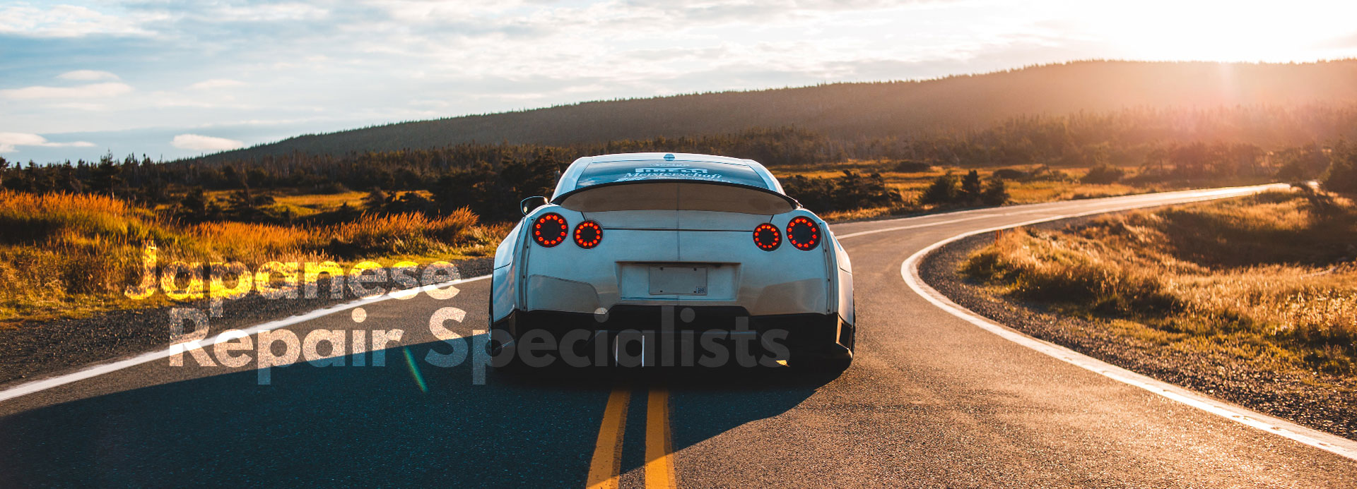 Mason Auto Repair RIX Automotive