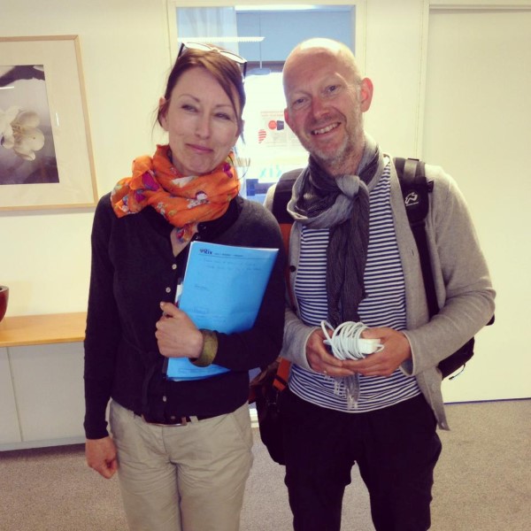 Utbildning Sjukgymnast Glemme AB RixData Journalprogram för dig