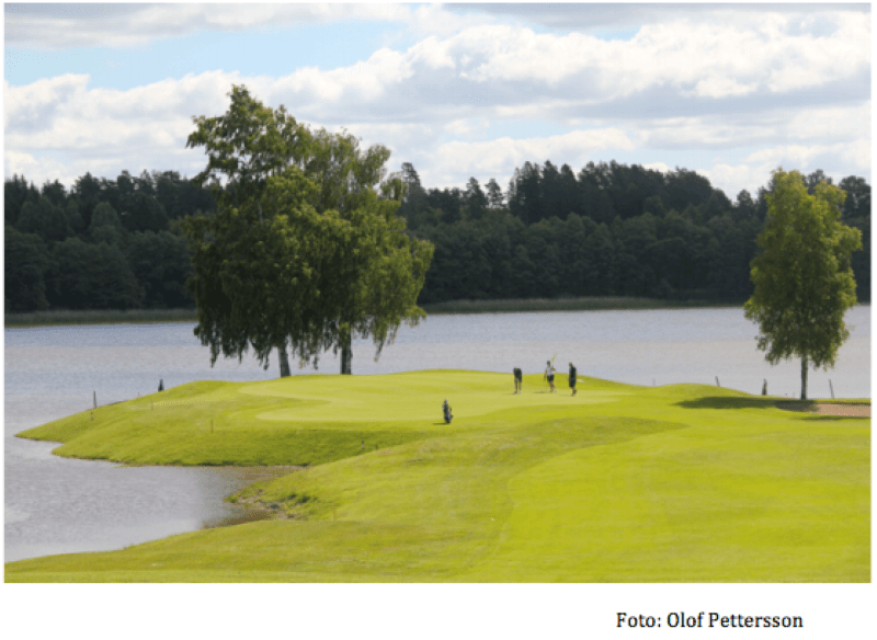 Sjukgymnastgolfen 2014 Journalprogram för dig RixData