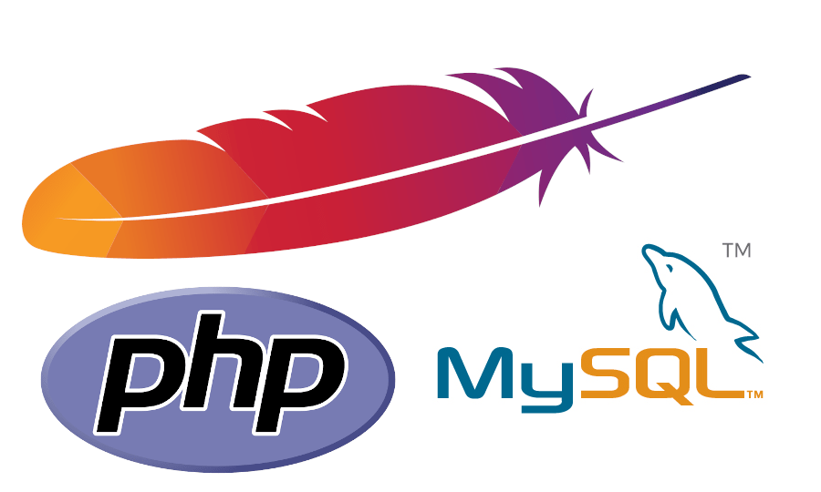 How to install apache and mysql and php on an ubuntu server Rixosys