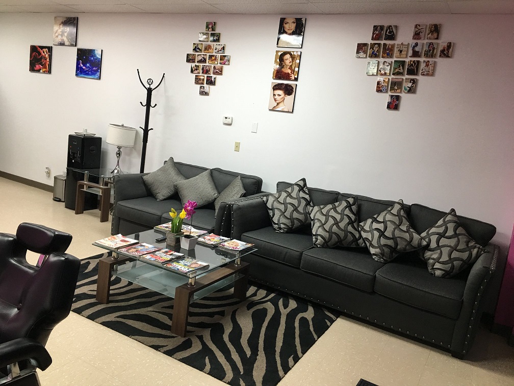 Riya Brow Bar Eyebrow Threading Service Omaha, Nebraska