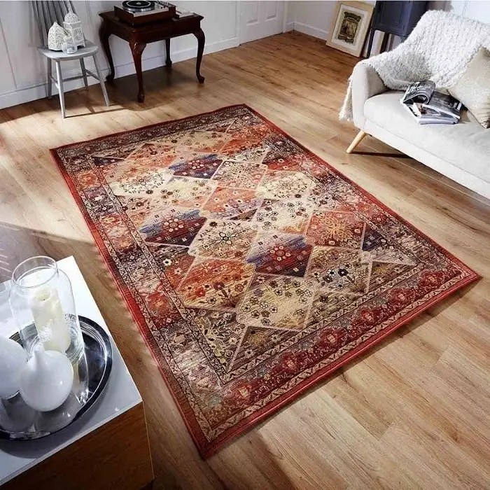 Buy Best Premium Persian Carpets in Riyadh Great Deals