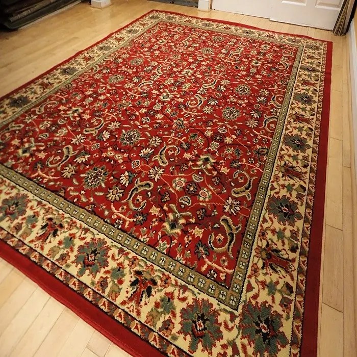 Buy Best Premium Persian Rugs in Riyadh Latest Designs