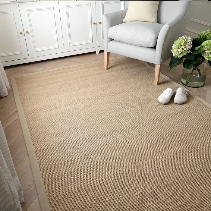 Buy Best Natural Fiber Sisal Carpets in Riyadh Great Deals