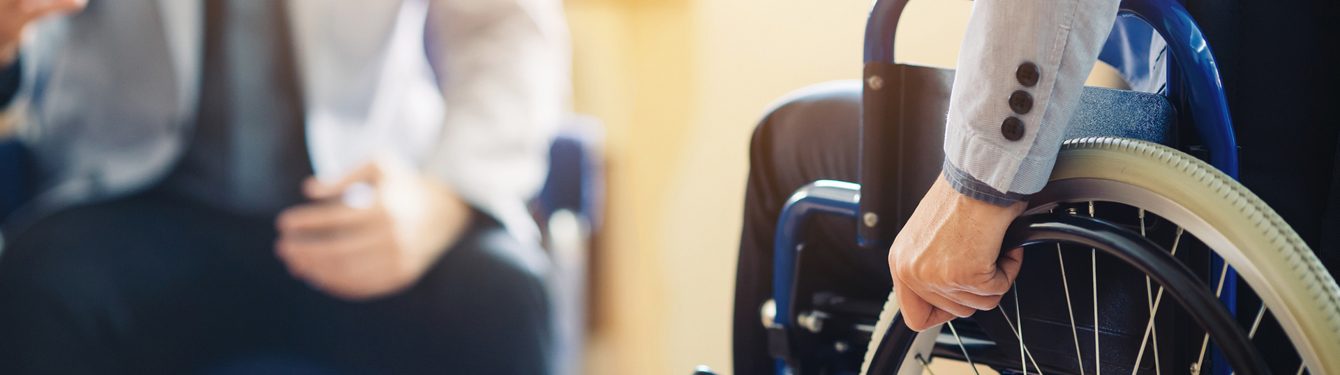 Portland Long Term Disability Lawyer Rizk Law