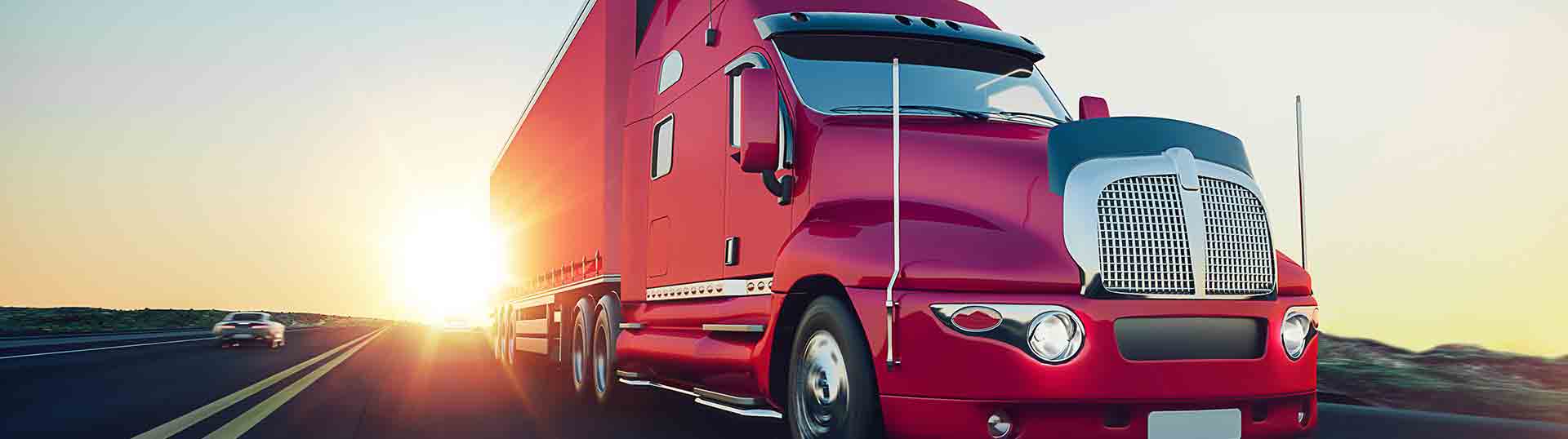 Portland Truck Accident Attorney Rizk Law