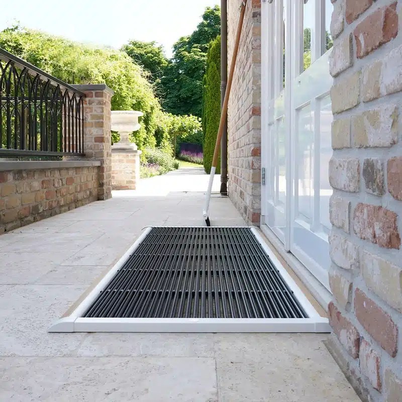 The Best Doormat for Trapping Dirt RiZZ