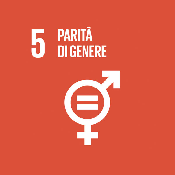 Obiettivo 5: Parità Di Genere | Rizzoli Education 600_x_600_jpg