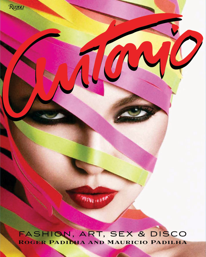 Fashion Photographer Antonio Lopez Fashion, Art, Sex, and Disco