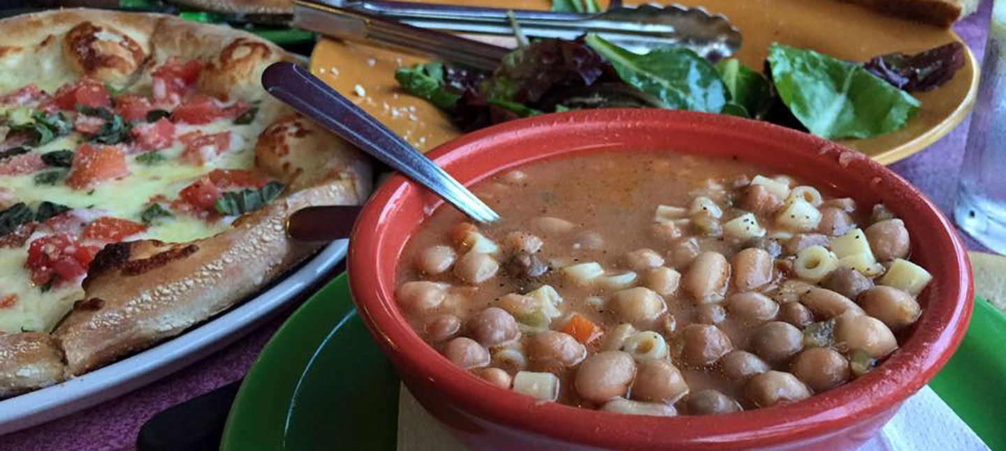 Romeo & Juliets Buffalo NY Famous Italian Restaurant and Cuisine