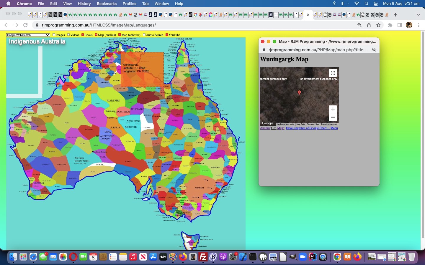 CSS Accent Colour Primer Tutorial Robert James Metcalfe Blog