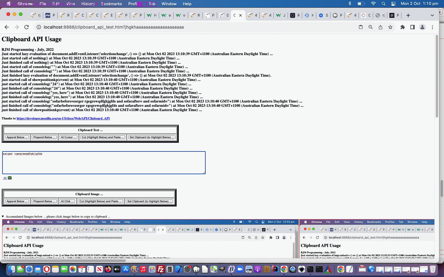 Javascript Lazy Evaluation Primer Tutorial Robert James Metcalfe Blog