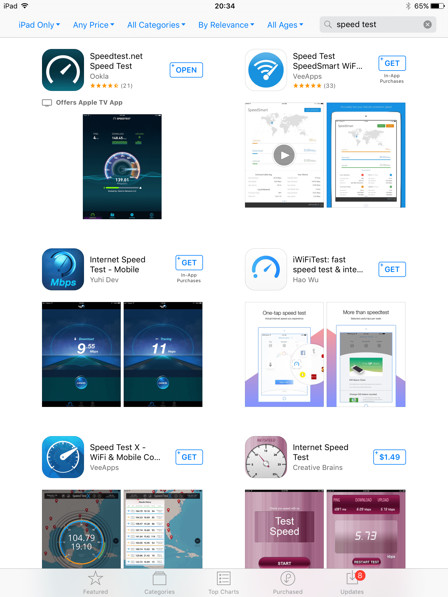 LAN Speed Testing Primer Tutorial Robert James Metcalfe Blog