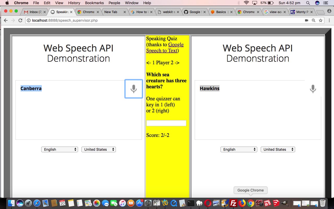 Speech to Text LibreOffice Template Tutorial Robert James Metcalfe Blog