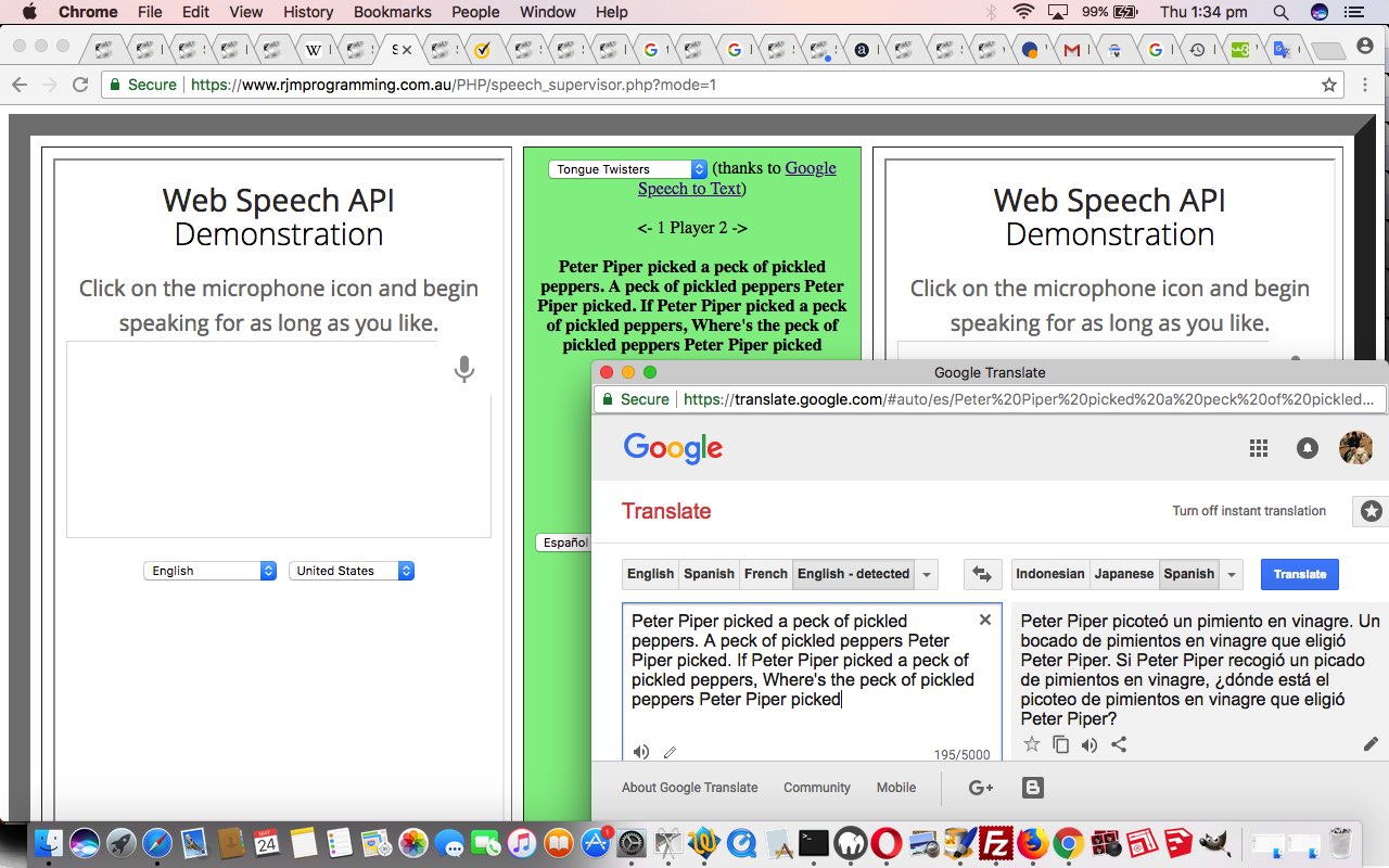 Speech to Text LibreOffice Template Tutorial Robert James Metcalfe Blog