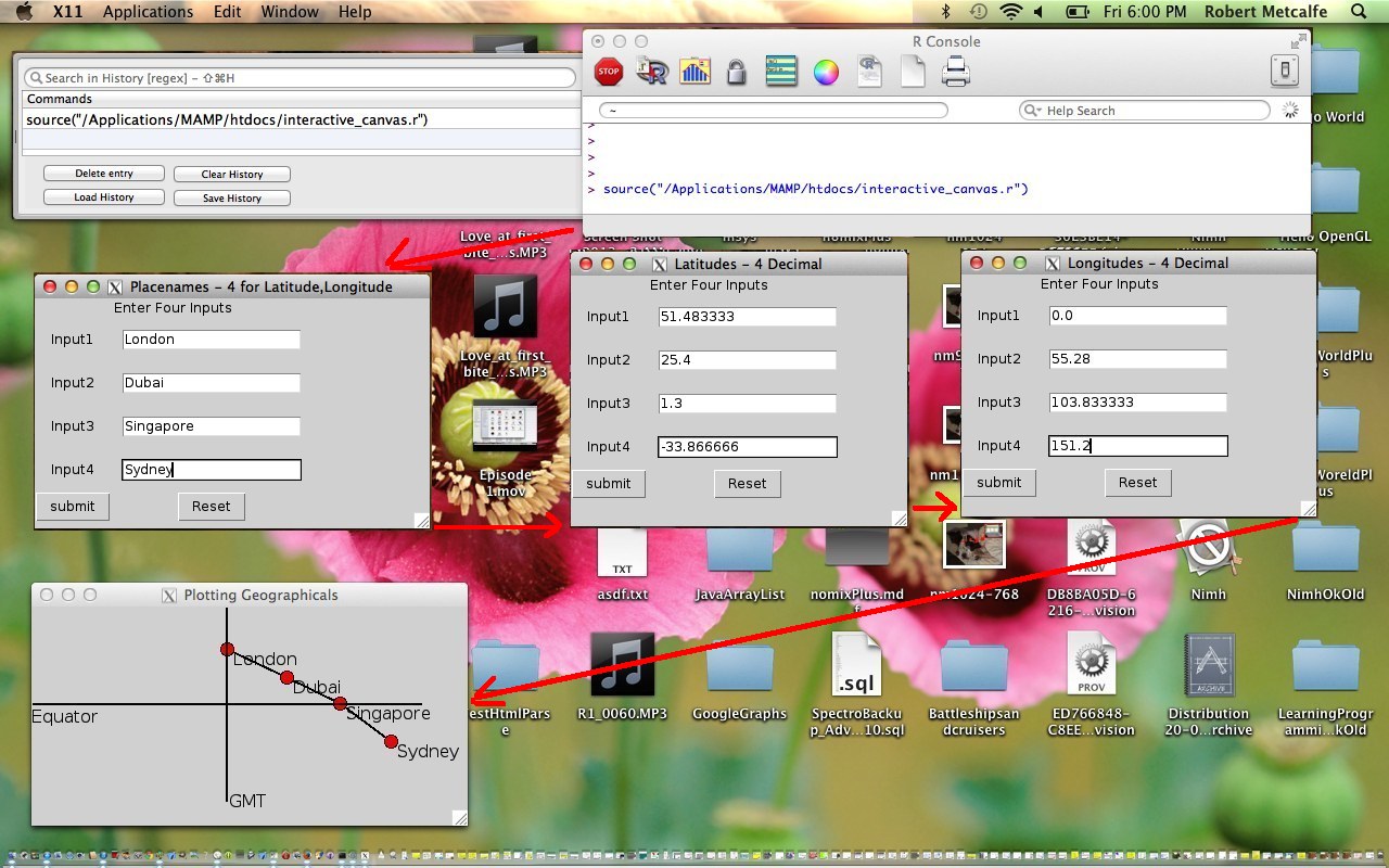 R Tcl/Tk Canvas Primer Tutorial Robert Metcalfe Blog