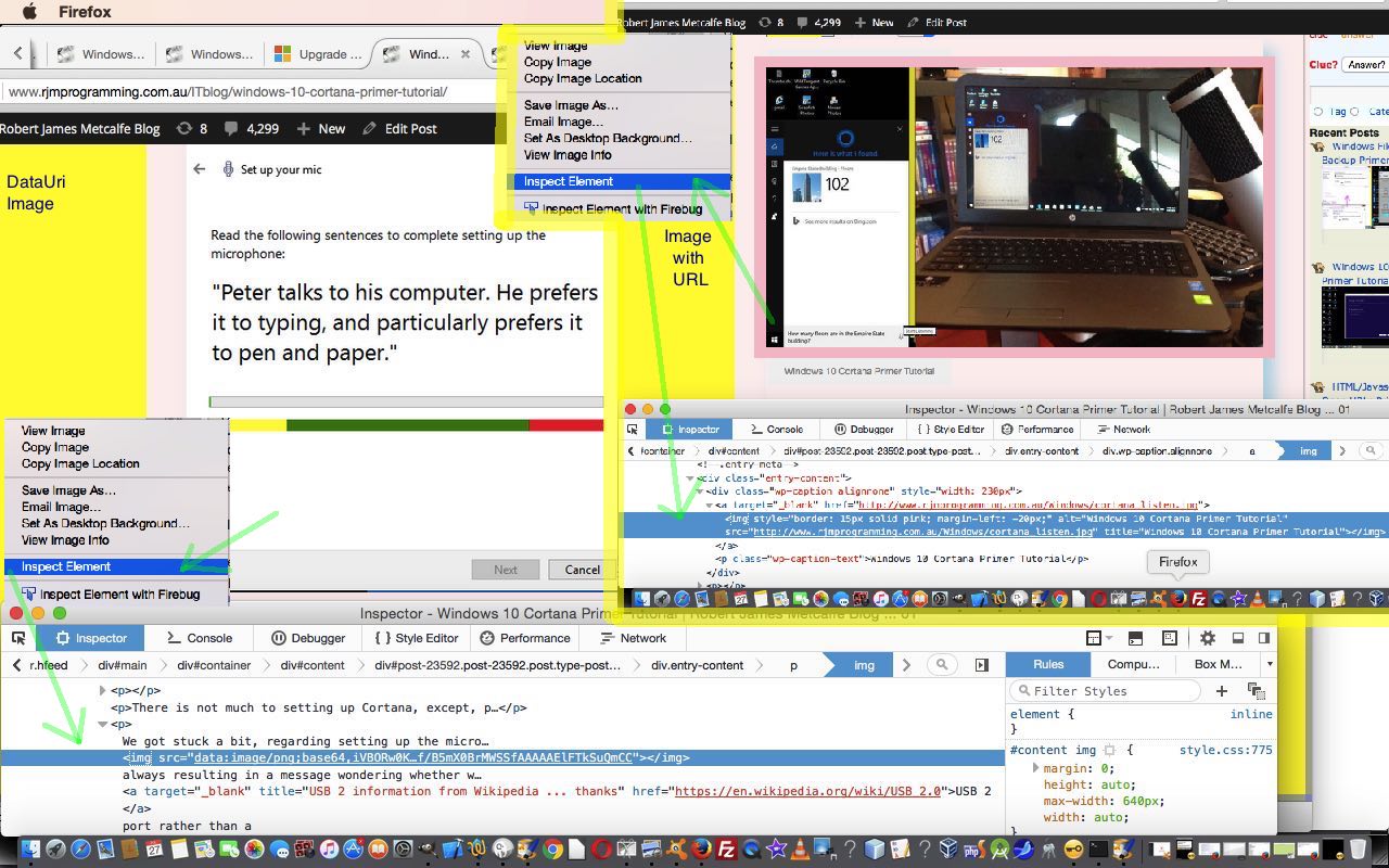 Mac OS X Copy to Clipboard and Paste Tutorial Robert James Metcalfe Blog