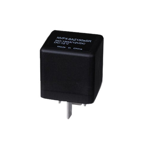 Relays RJS Electronics Ltd