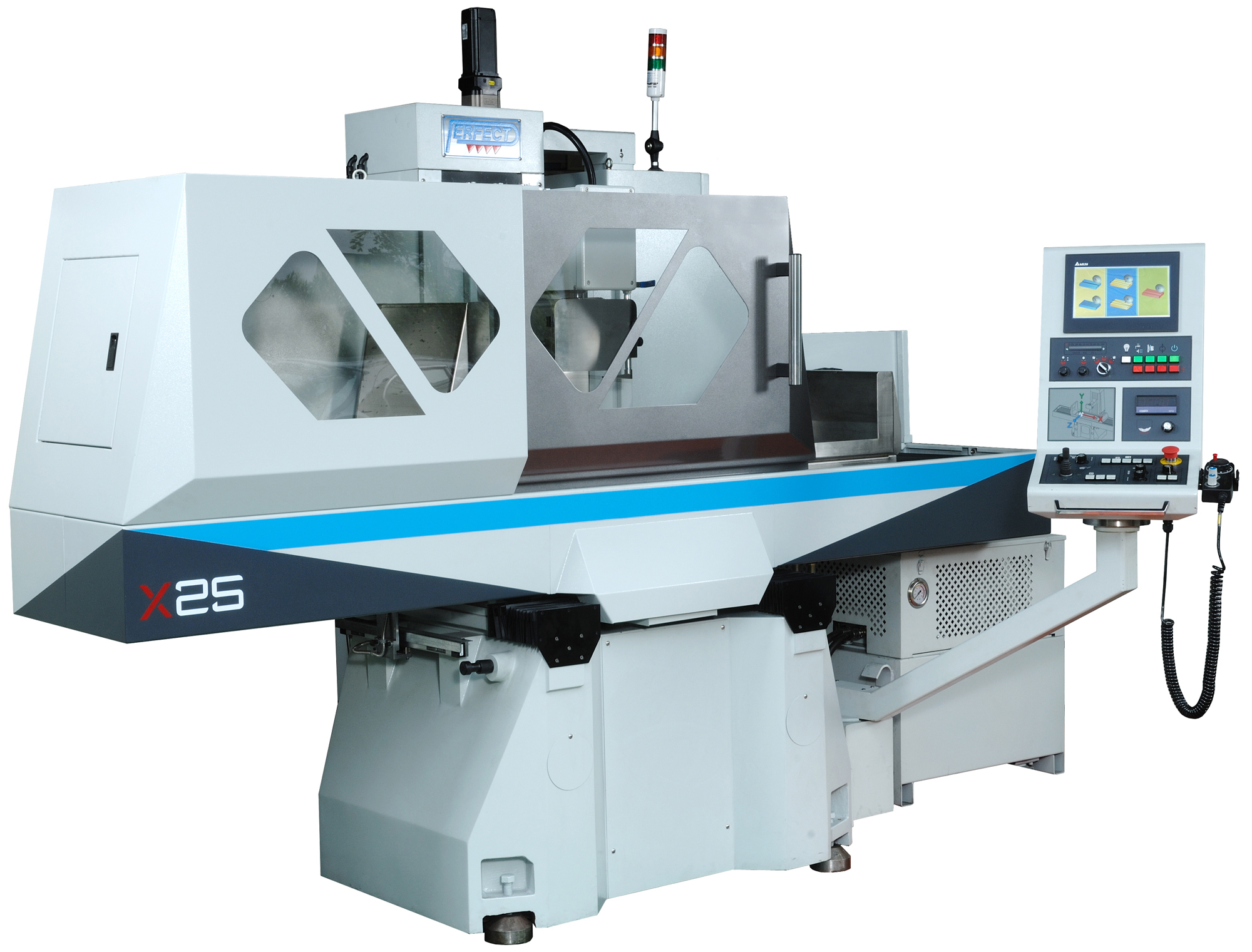 RK International focuses on grinding at MACH 2016 RK International