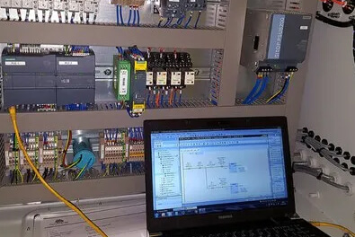 Solutions – RK Automation Solution