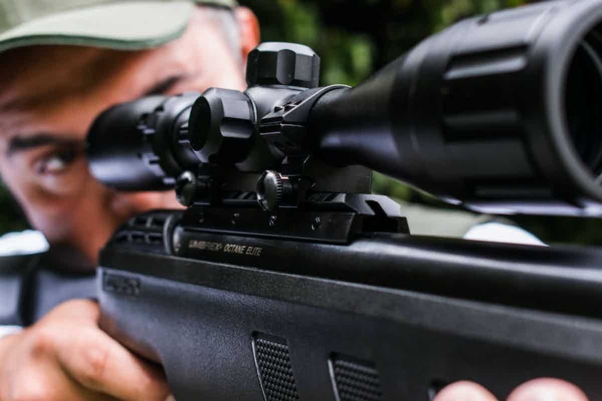 How to Choose the Best LongRange Scope for Your Rifle