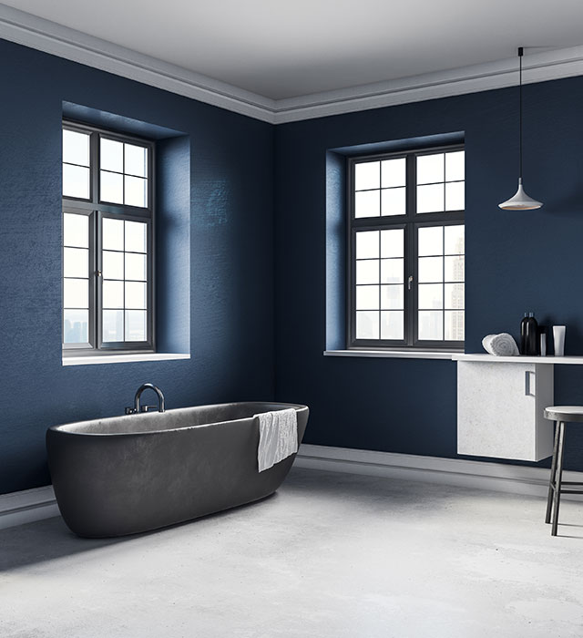 London Luxury Bespoke Bathroom Design Ottershaw Park Estate