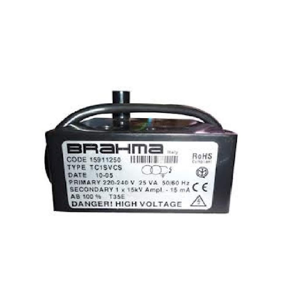 Brahma Ignition Transformer RK Instruments And Controls