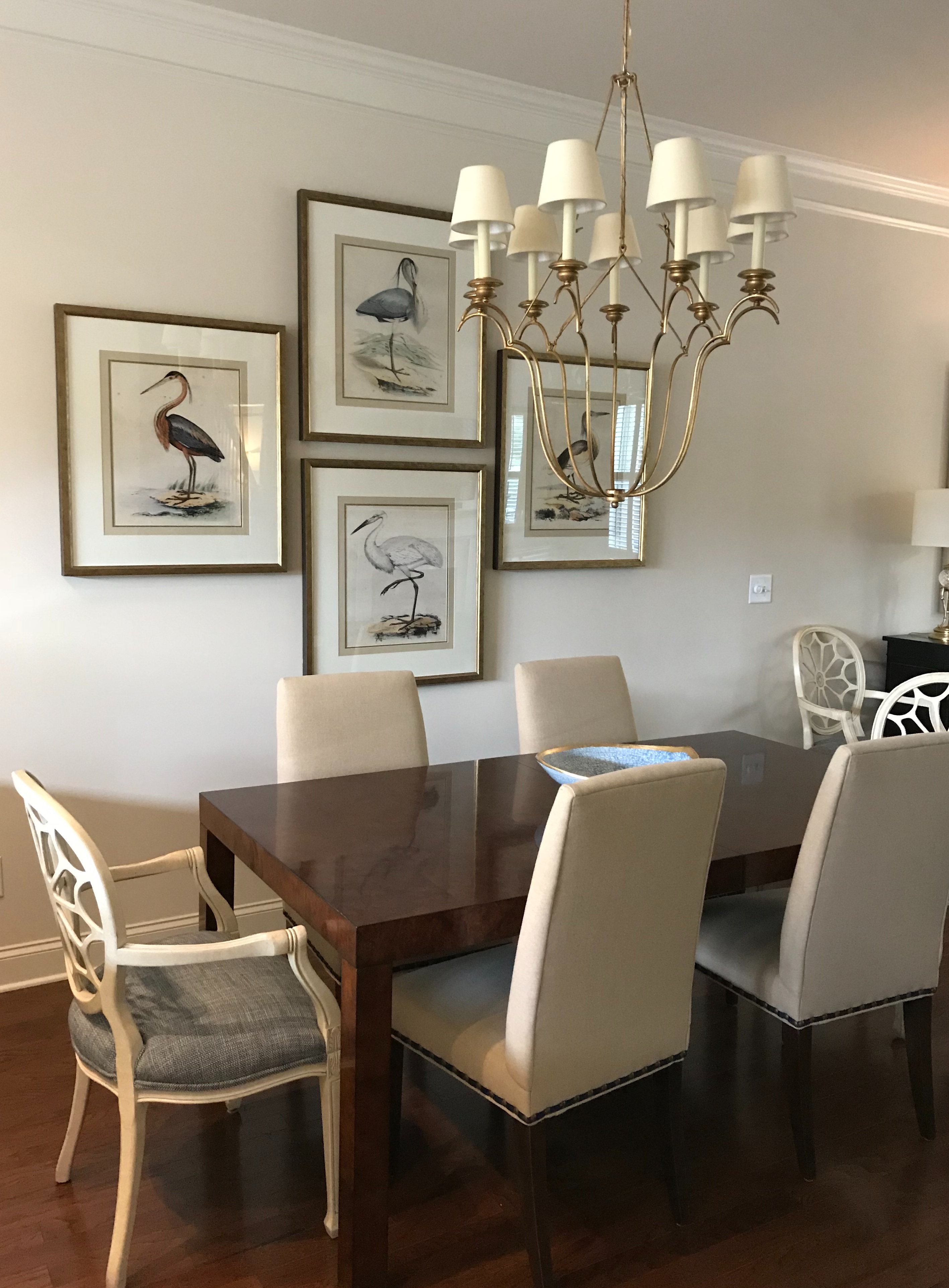 R Kipper Interiors Interior Design Atlanta