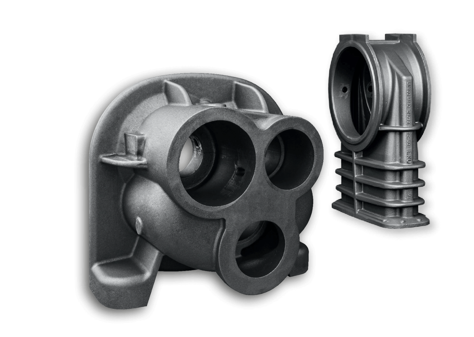 Nodular Cast Iron RKL Slévárna, s. r. o.