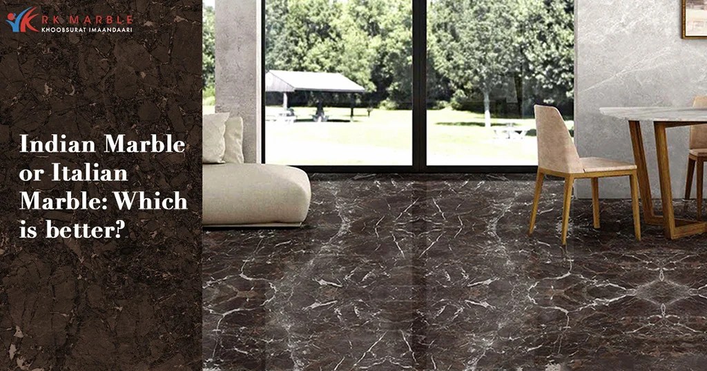 Know the Difference between Indian Marble or Italian Marble R K Marble Blog
