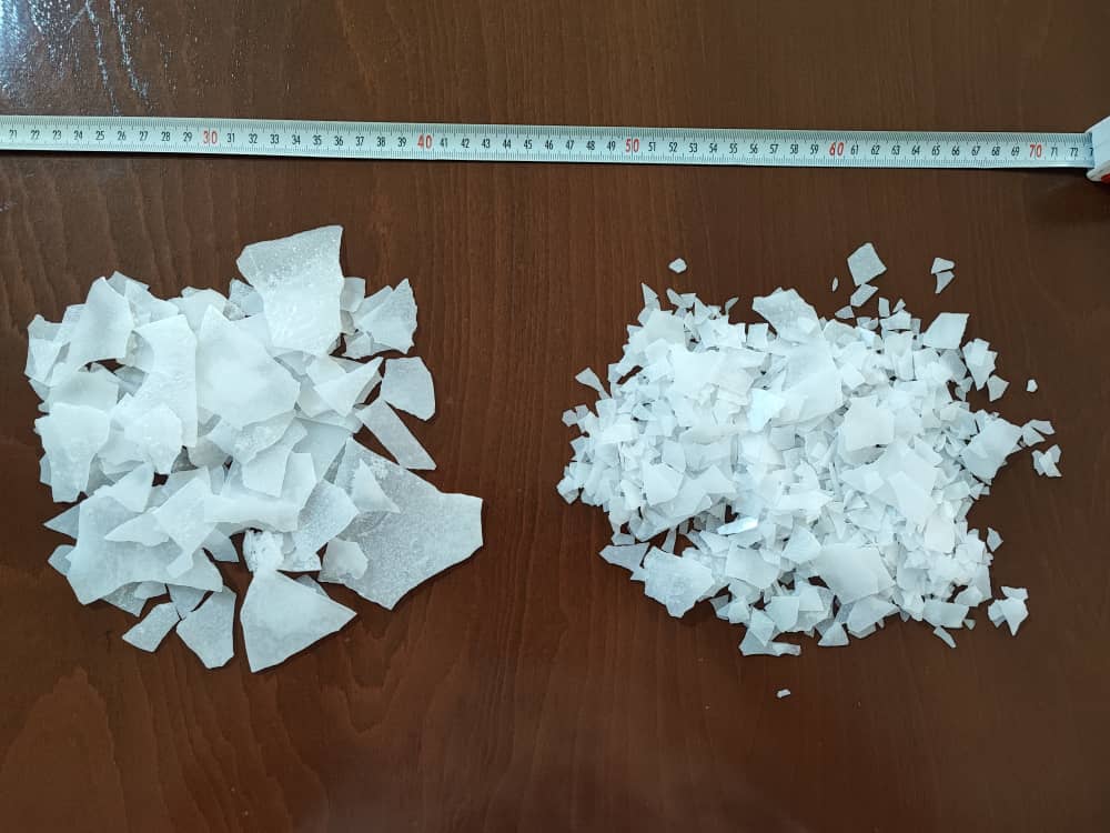 Magnesium chloride RKP Mineral Co., Ltd