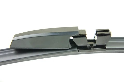 EURO-BLADES Audi A4 A6 Allroad Wiper Blades Set 2004-2008 b6 b7 c6