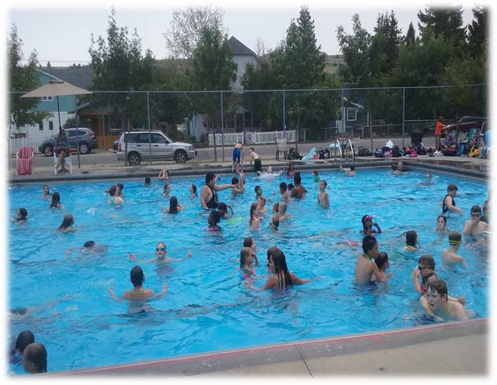 City Pool Fund The Red Lodge Area Community Foundation