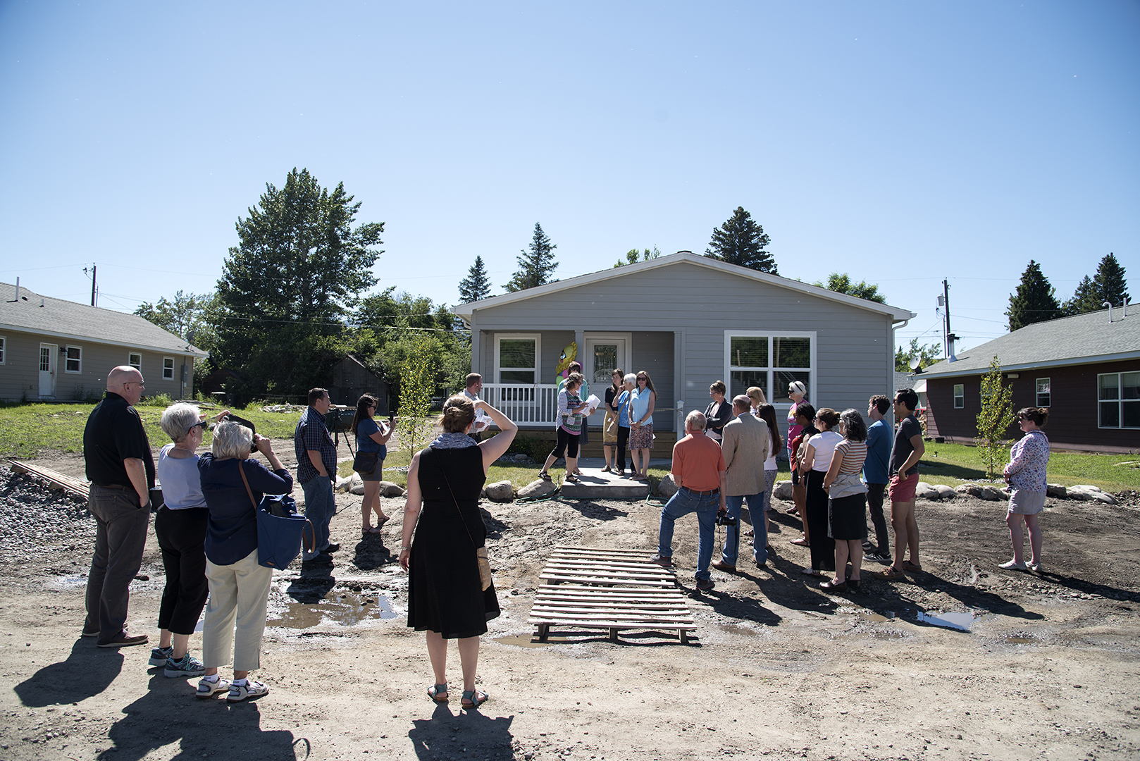 Workforce Housing The Red Lodge Area Community Foundation