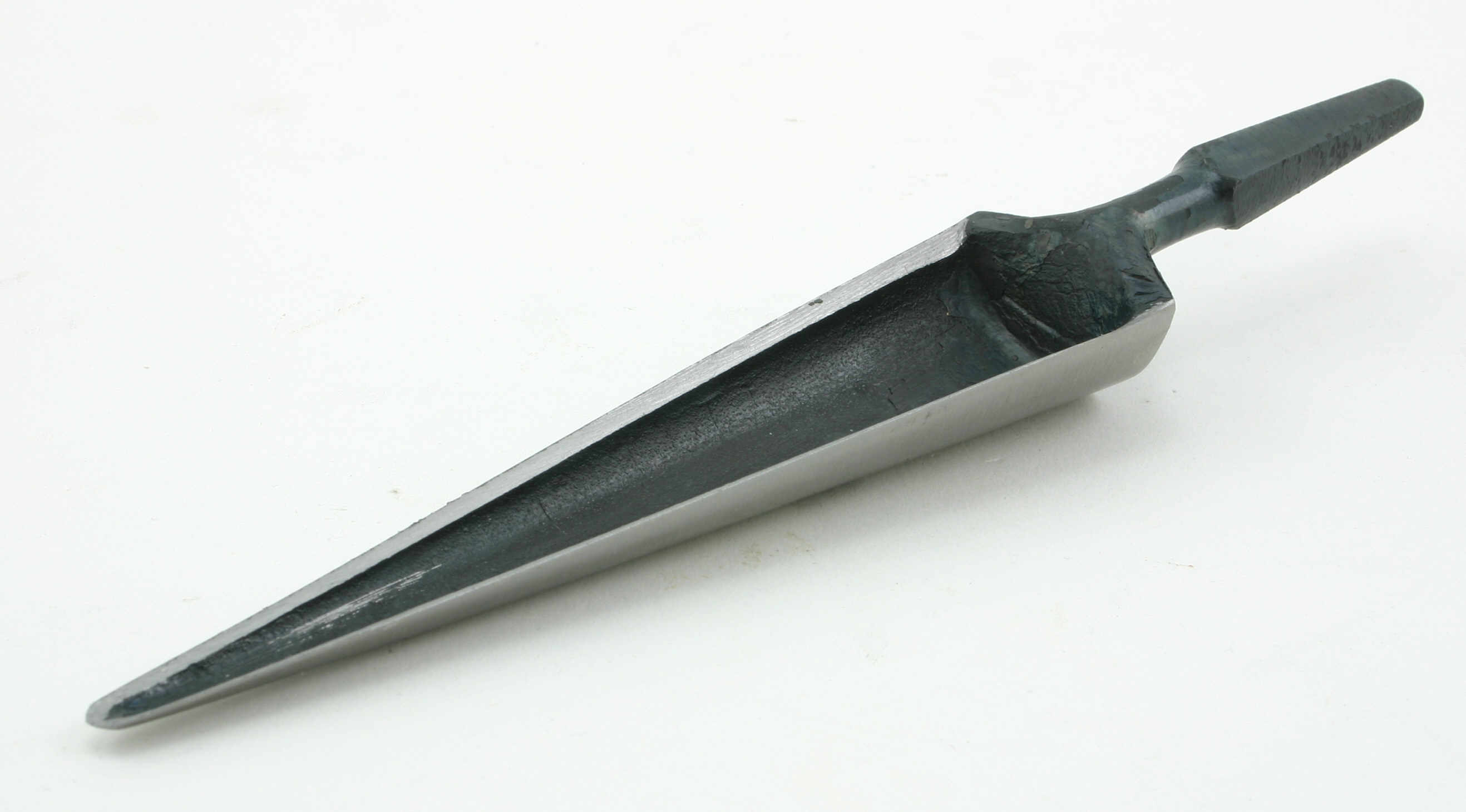 CHAIRMAKERS TAPERED SPOON BIT (ENGLAND) Robert Larson Company