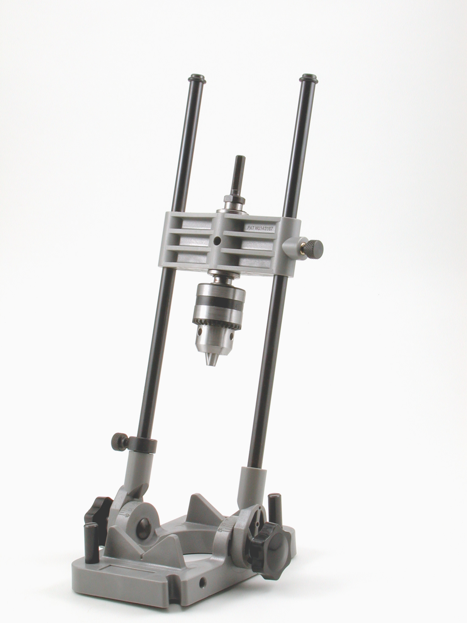 PRECISION DRILL GUIDE Robert Larson Company