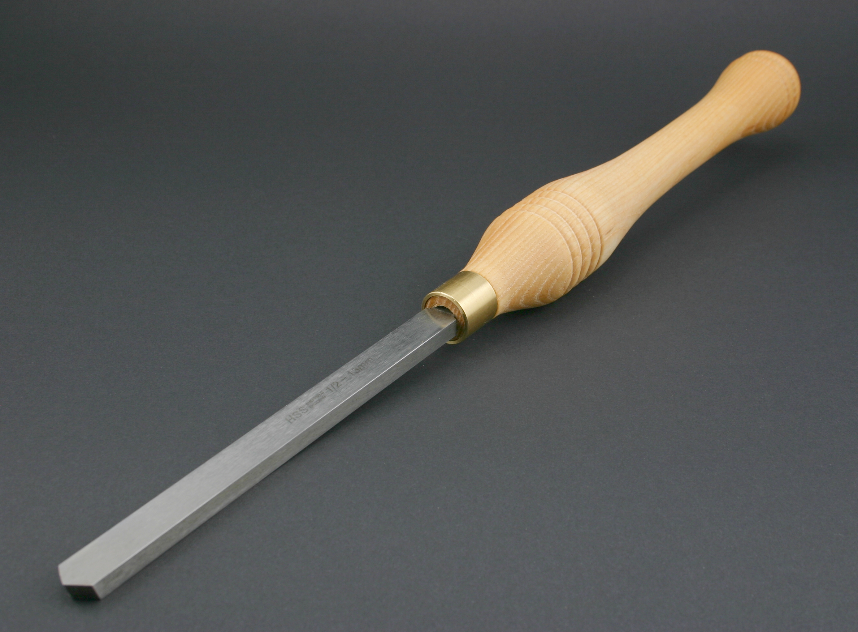 DIAMOND POINT TOOL 1/2" Robert Larson Company