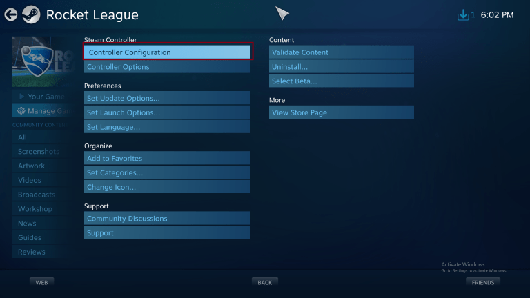 Rocket League Coaching Discord, Author at RLCD Rocket League Coaching