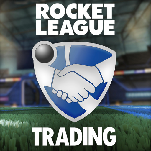 How To Trade In Rocket League (And Not Get Ripped Off!)