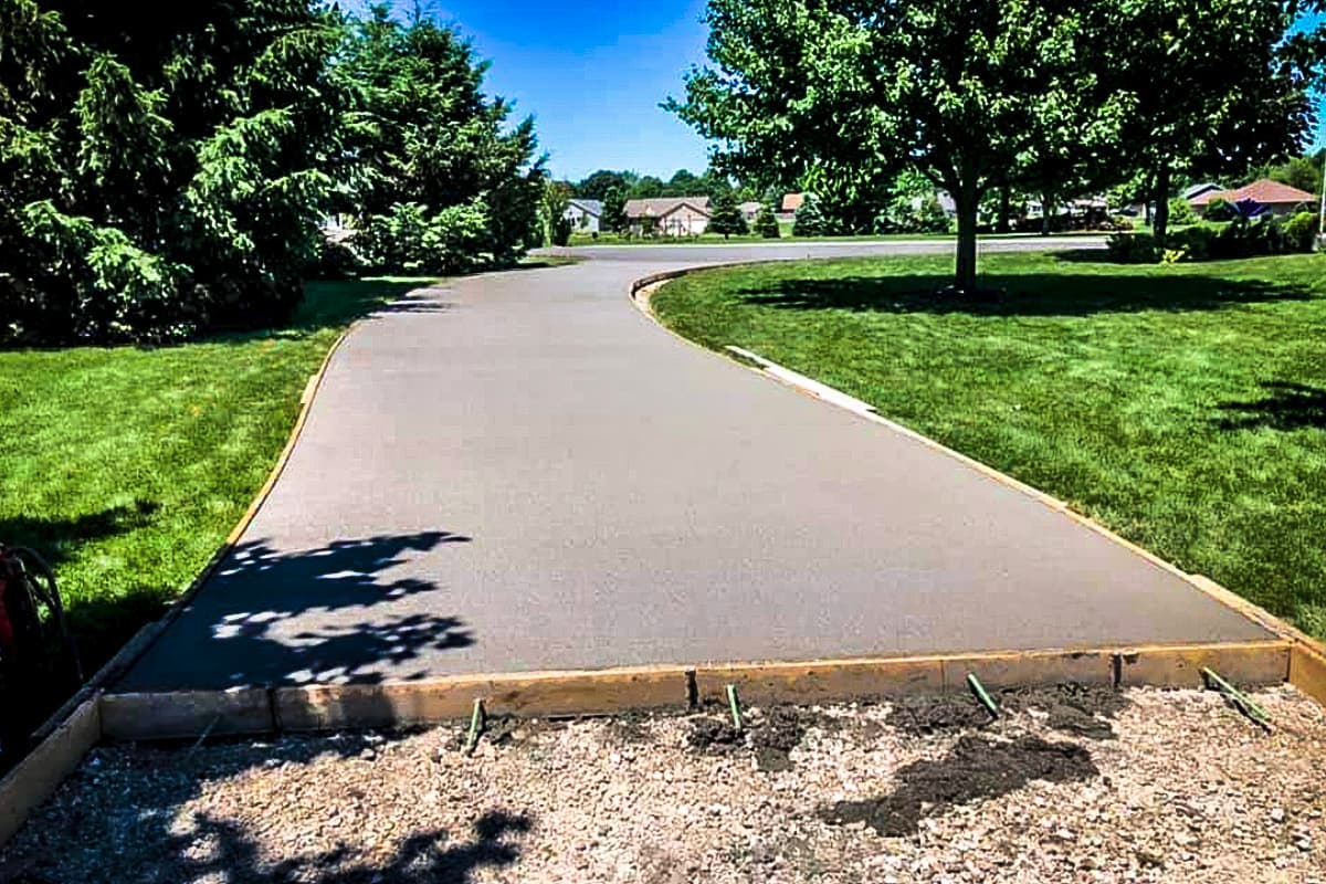 Concrete Contractors San Antonio RL Concrete