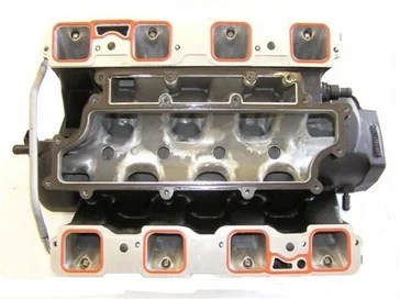 Hemi Intake | Rld Performance Racing Parts And Services