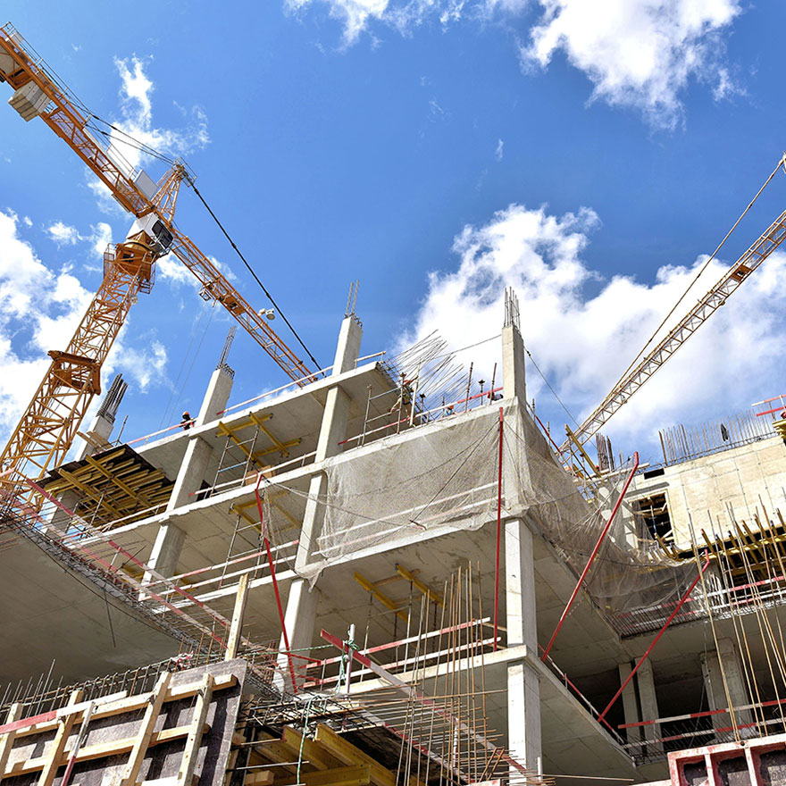 Engineering Firm RLG Dallas • Fort Worth • Peoria
