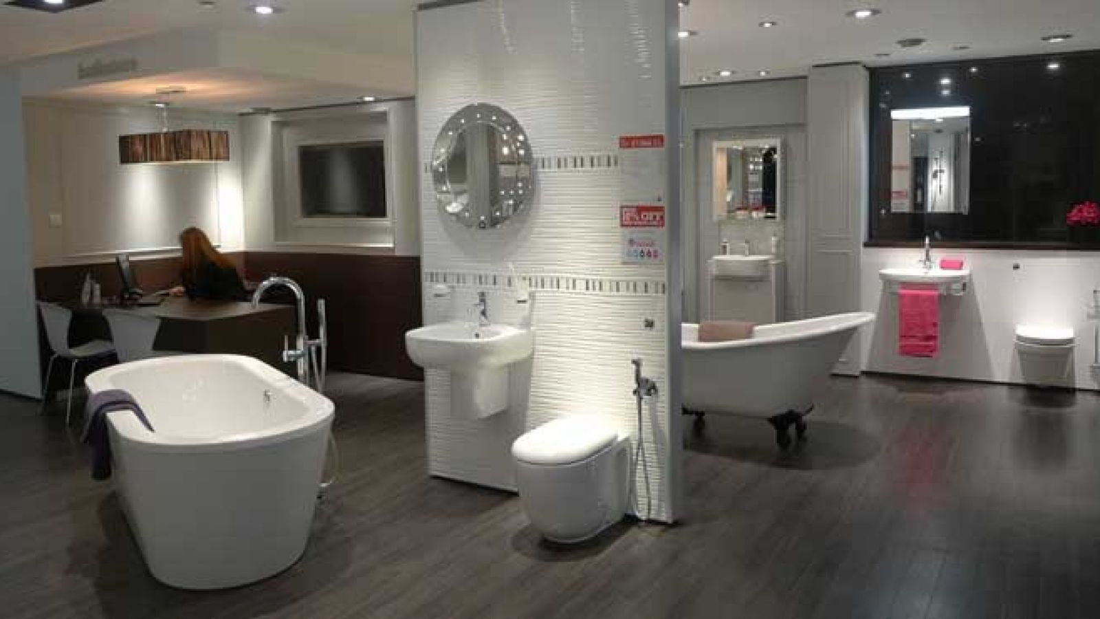 Bathstore goes into administration Retail & Leisure International