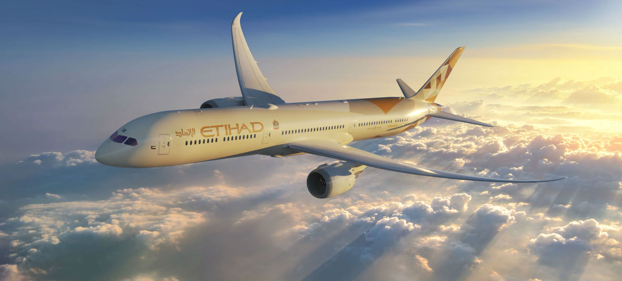Etihad Airways to expand destination network Retail & Leisure