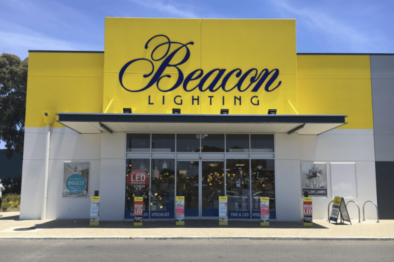 Beacon Lighting Sees Profits Rise Retail & Leisure International