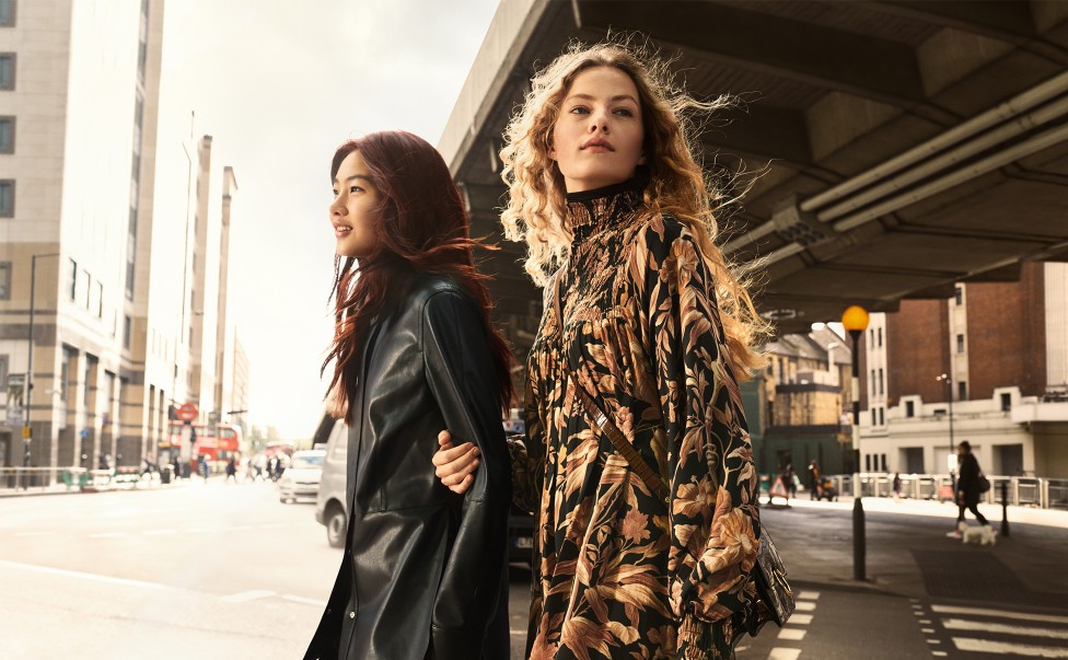 H&M Launches Shop Online in Australia Retail & Leisure