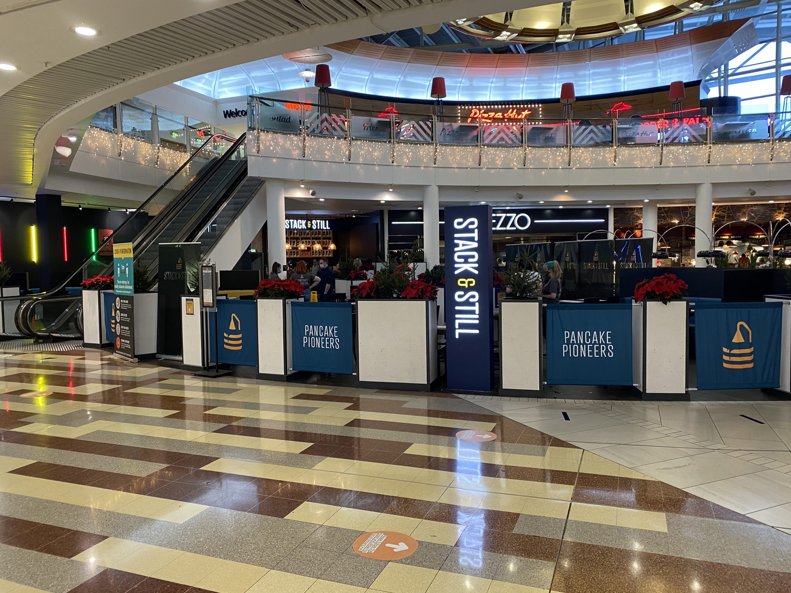 Stack and Still to Open in Braehead Retail & Leisure International