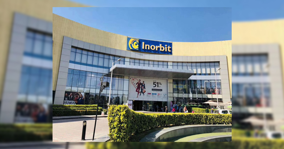 Inorbit Malls Opens 50 New Stores Retail & Leisure International